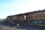 BNSF 7269